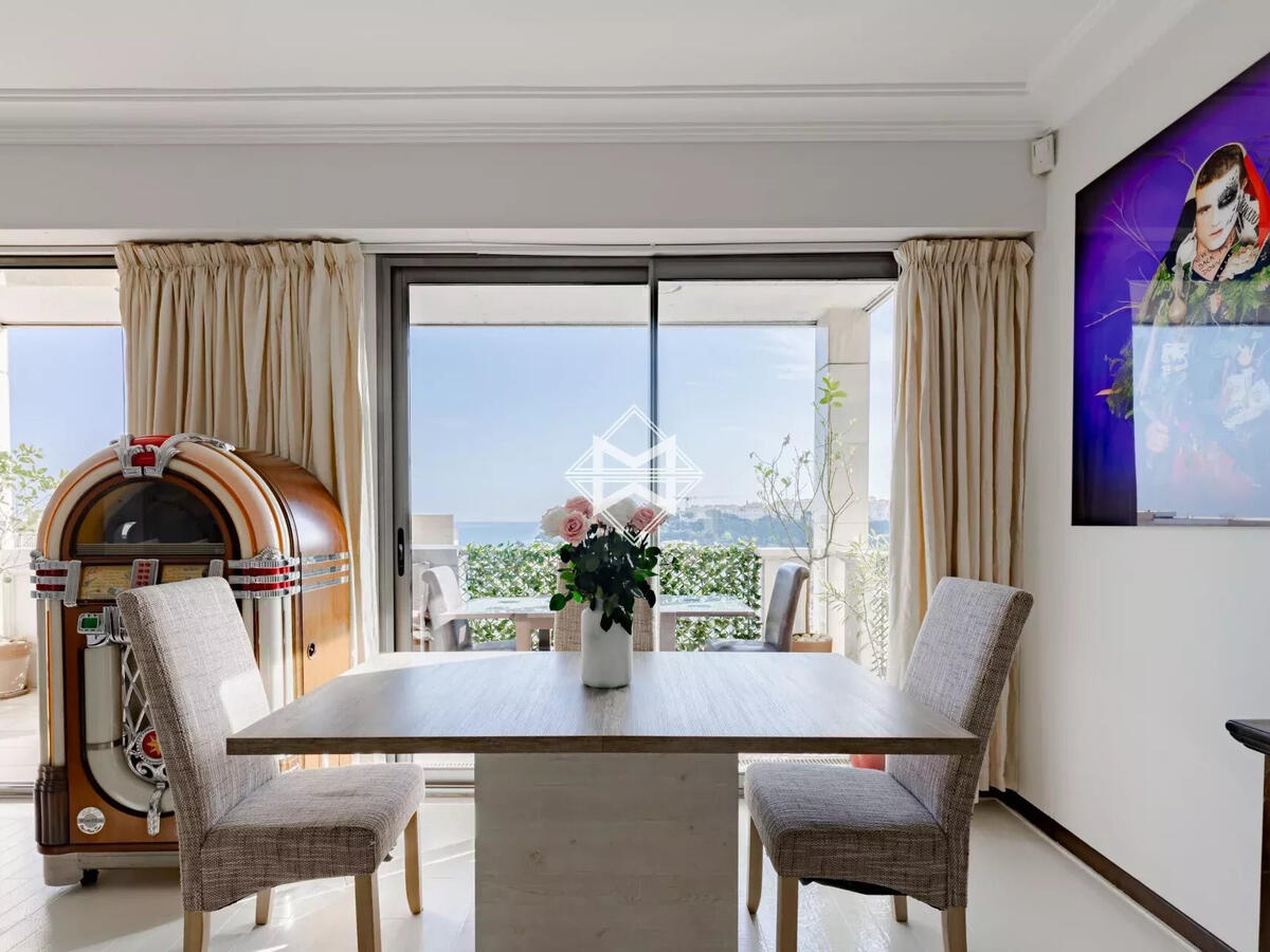 Apartment Monaco