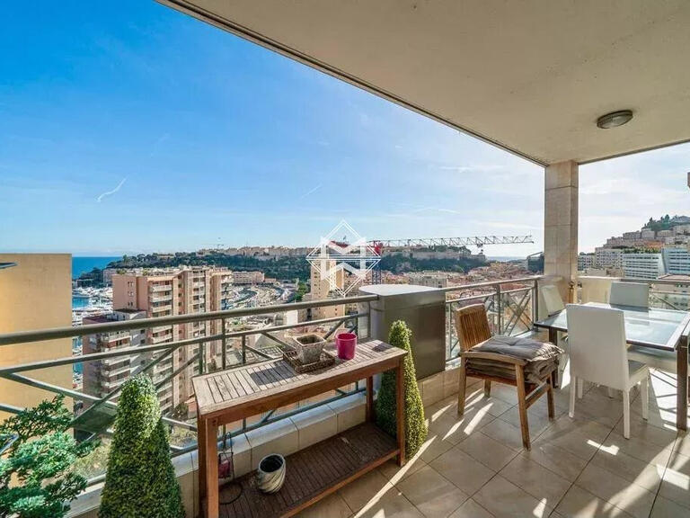 Appartement Monaco - 3 chambres - 126m²