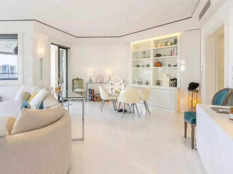 Apartment Monaco - 3 bedrooms - 200m²