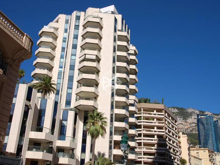 Apartment Monaco - 3 bedrooms - 200m²