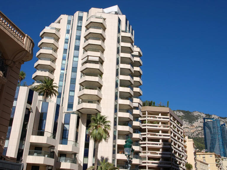 Apartment Monaco - 3 bedrooms - 200m²