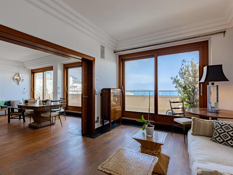 Apartment Monaco - 2 bedrooms - 140m²