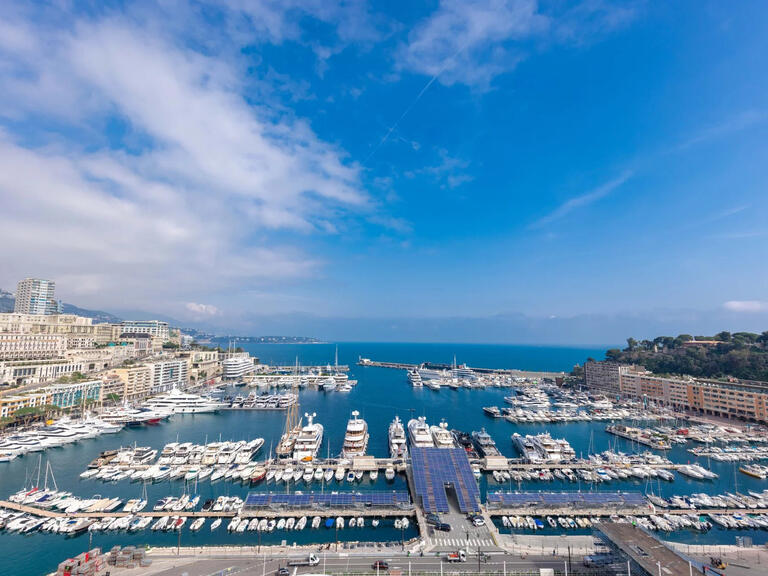 Apartment Monaco - 2 bedrooms - 140m²