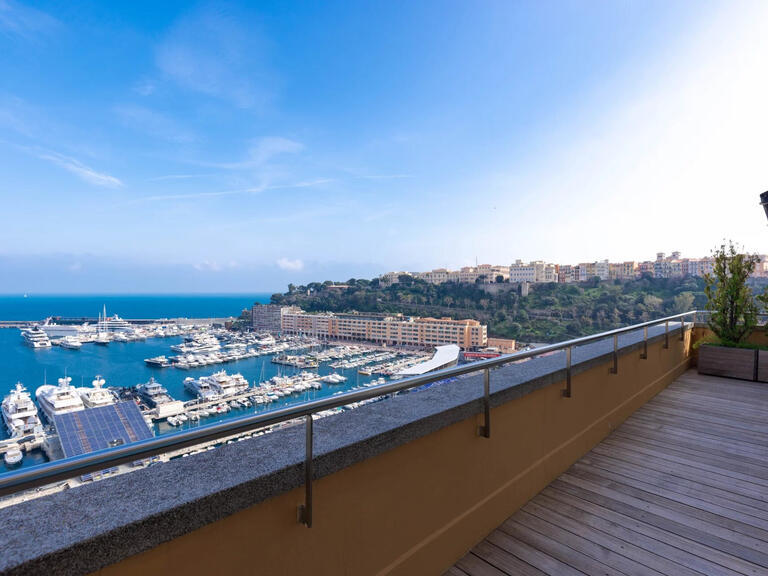 Apartment Monaco - 2 bedrooms - 140m²