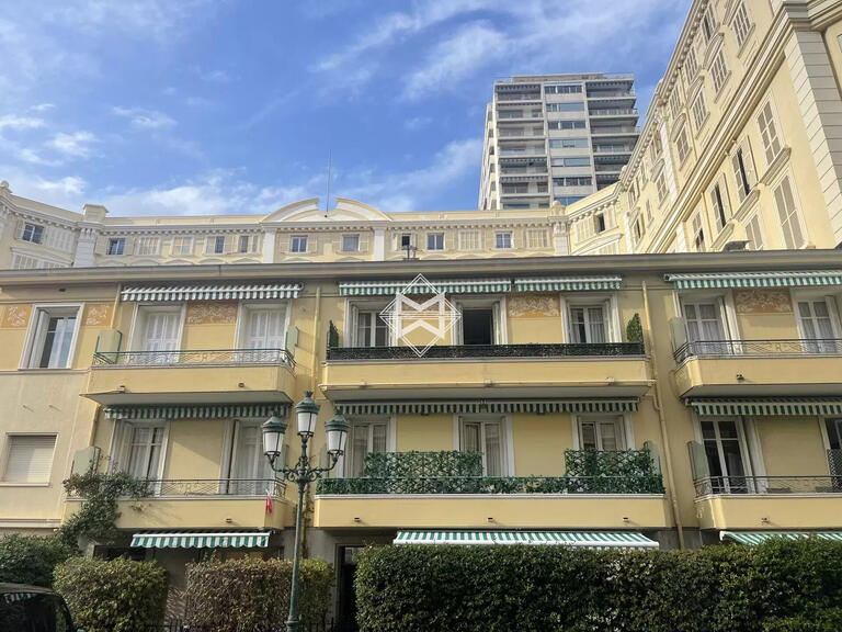 Appartement Monaco - 1 chambre - 82m²