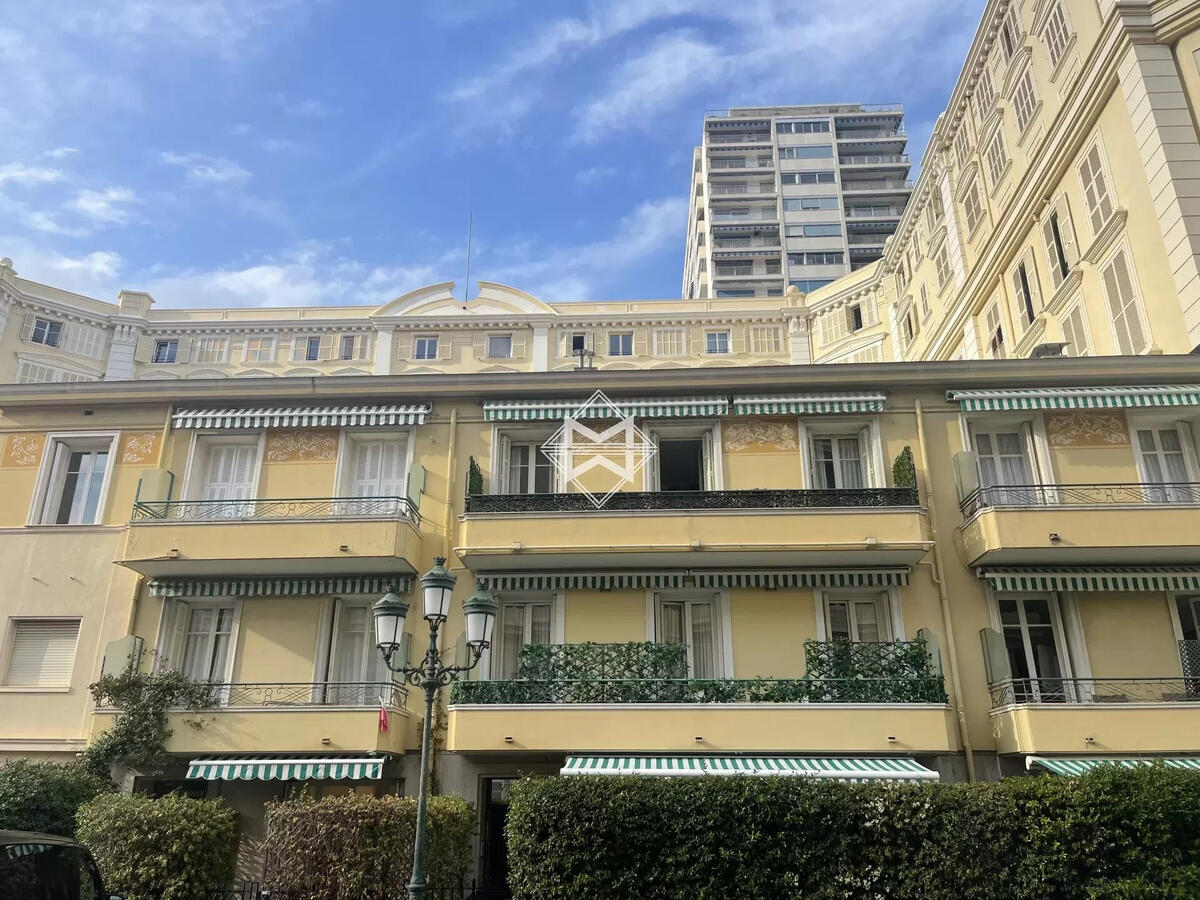 Appartement Monaco