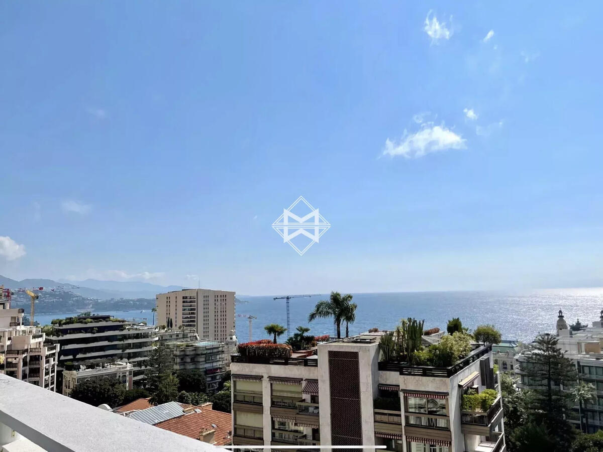 Apartment Monaco