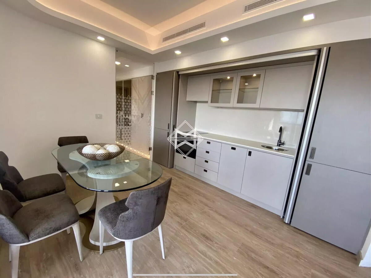 Appartement Monaco