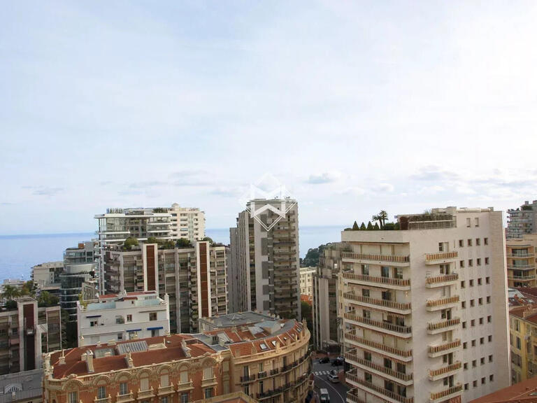 Appartement Monaco - 2 chambres - 91m²