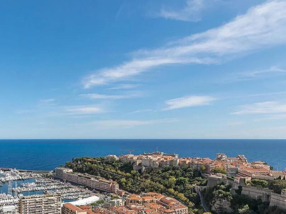 Apartment Monaco