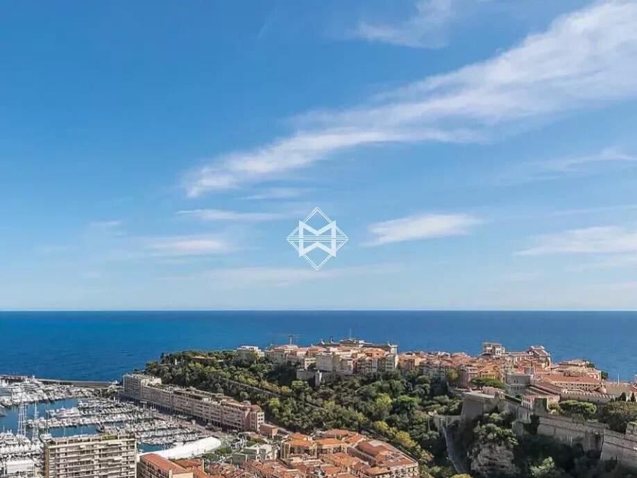 Appartement Monaco