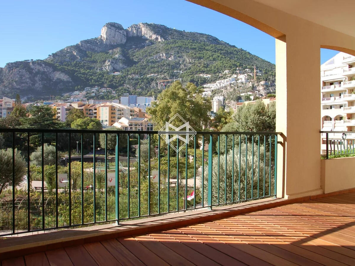 Appartement Monaco