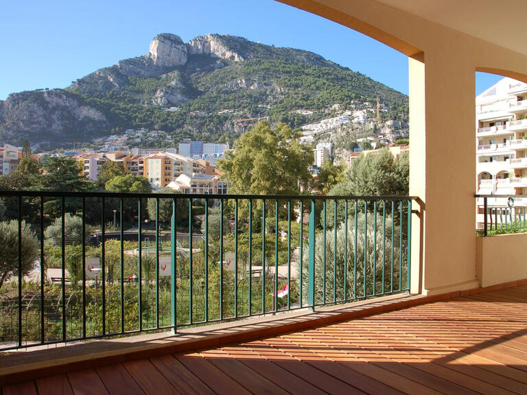 Apartment Monaco - 1 bedroom - 71m²