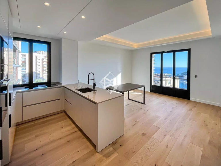 Apartment Monaco - 2 bedrooms - 80m²