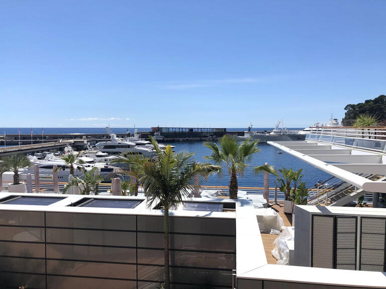 Apartment Monaco - 2 bedrooms - 156m²