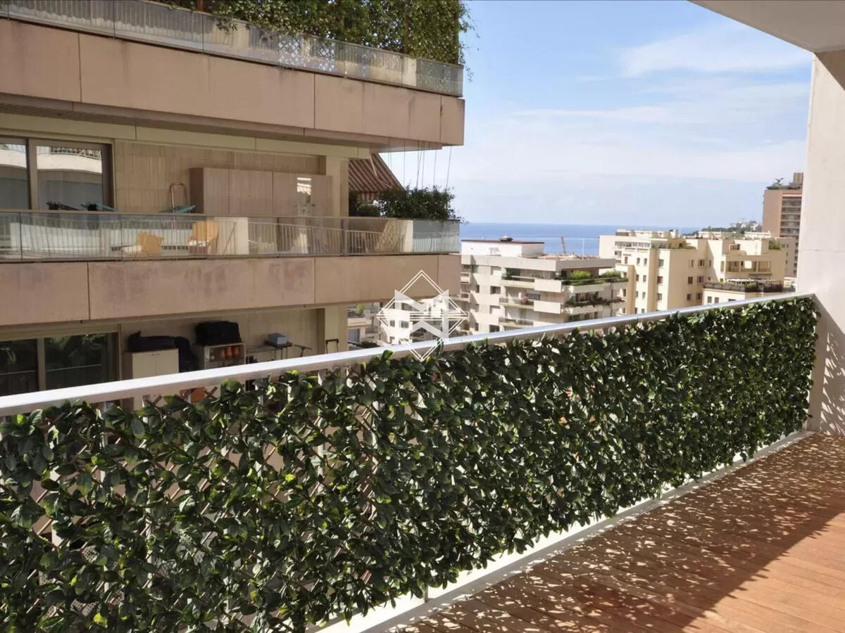 Appartement Monaco