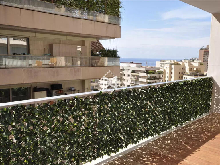 Appartement Monaco - 4 chambres - 118m²