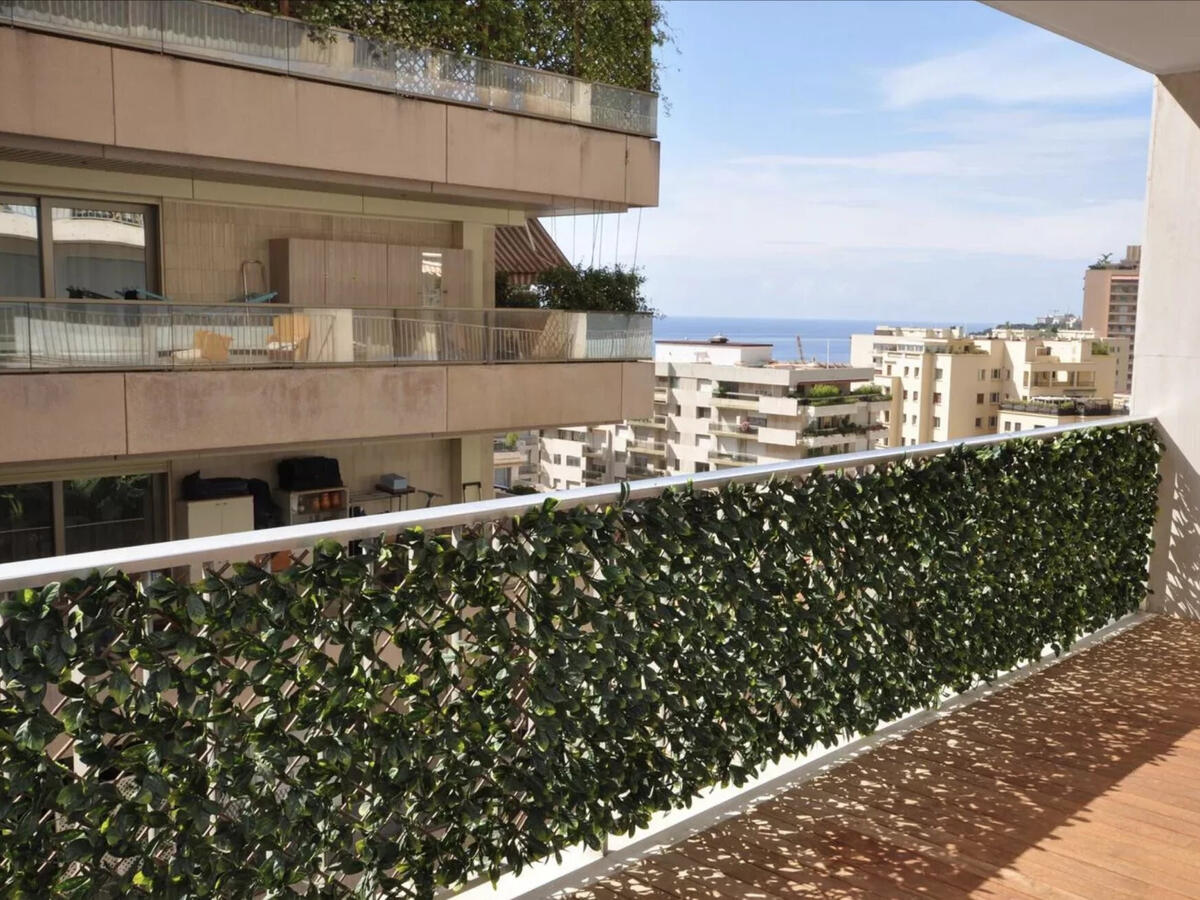 Appartement Monaco