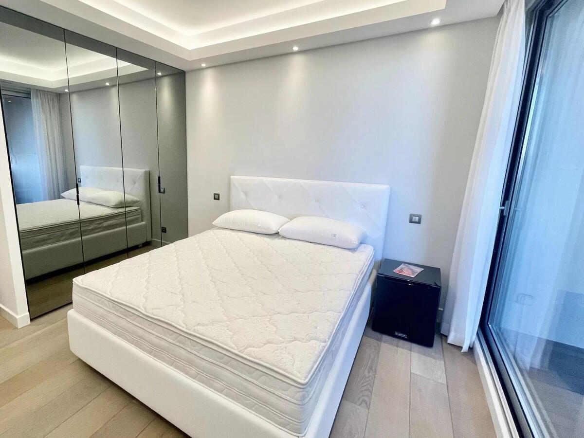 Appartement Monaco