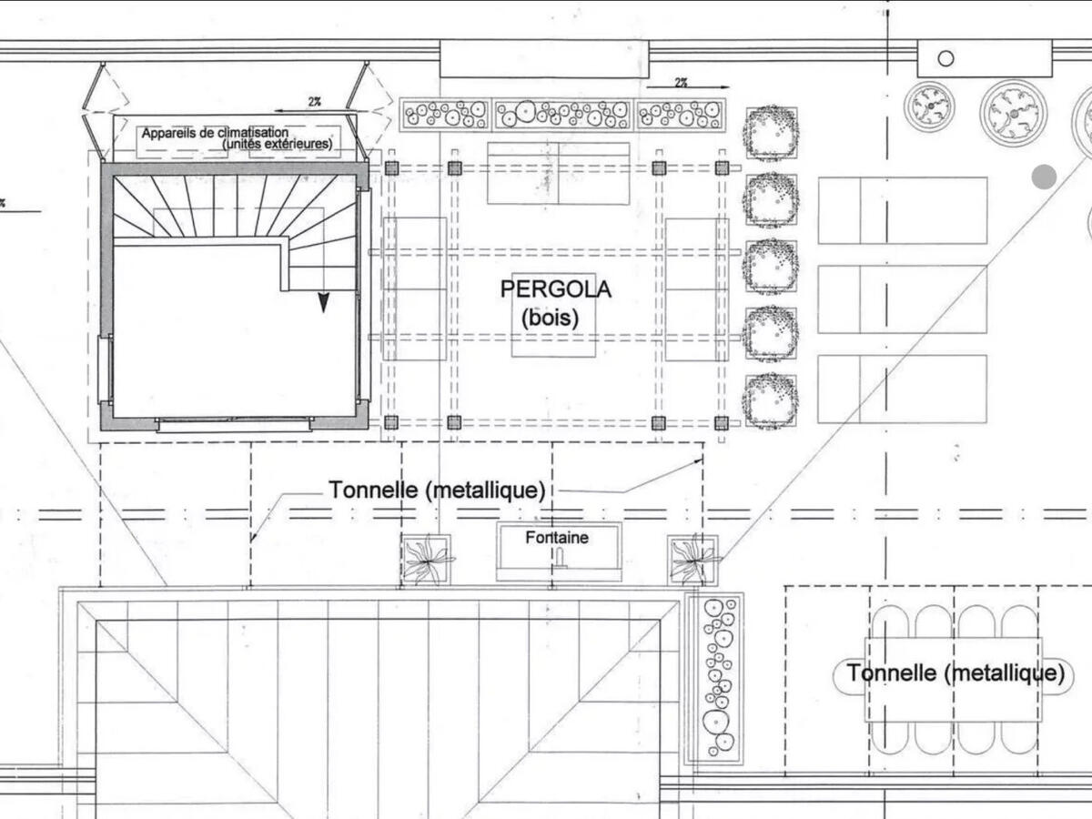 Apartment Monaco