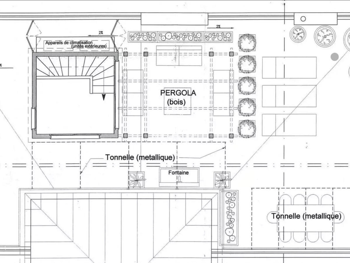 Apartment Monaco