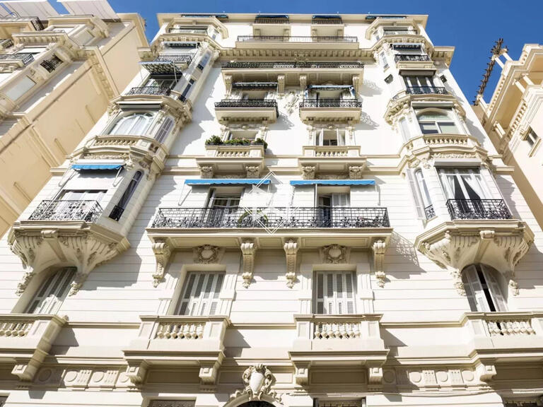 Appartement Monaco - 2 chambres - 150m²