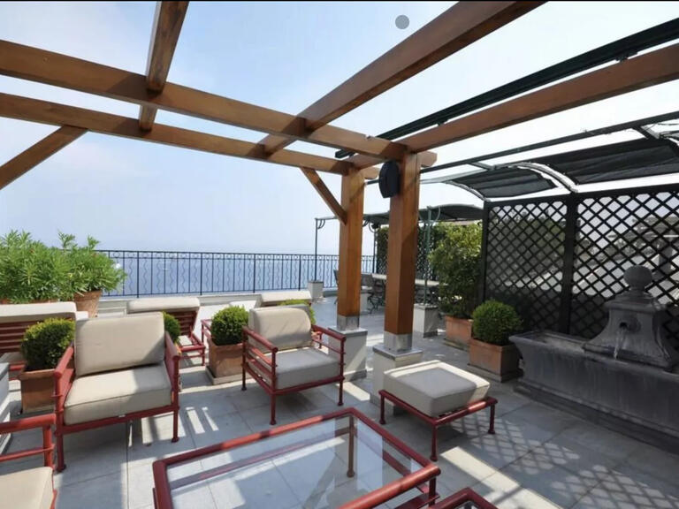 Apartment Monaco - 2 bedrooms - 150m²