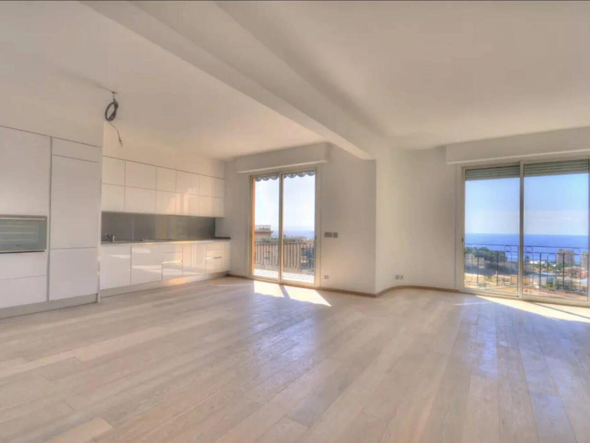 Apartment Monaco