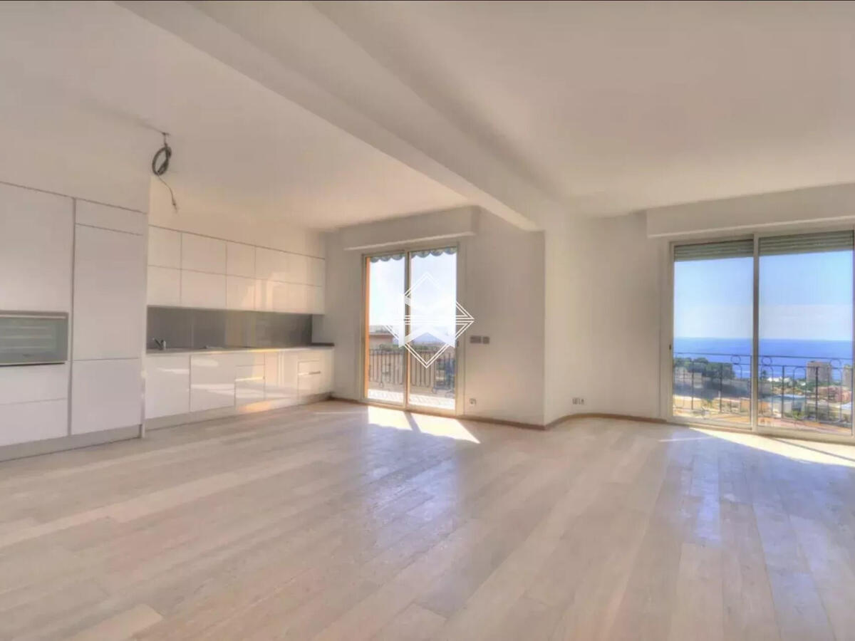 Apartment Monaco