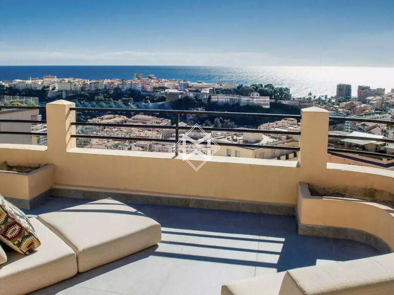 Appartement Monaco - 3 chambres - 163m²