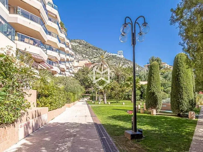 Apartment Monaco