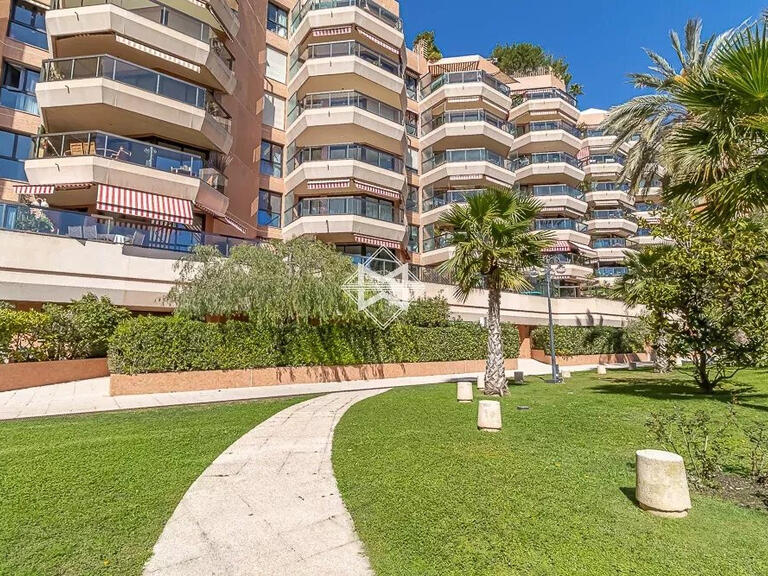 Appartement Monaco - 3 chambres - 133m²