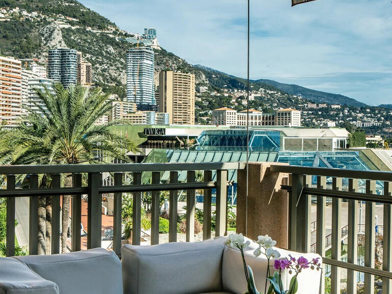 Apartment Monaco - 3 bedrooms - 150m²