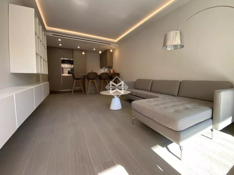 Appartement Monaco - 1 chambre - 60m²