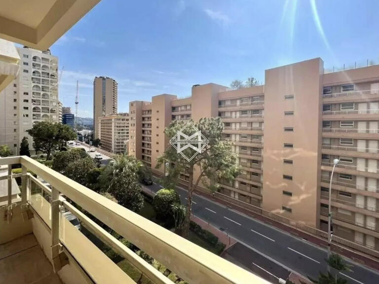 Vente Appartement avec Vue mer Monaco - 1 chambre