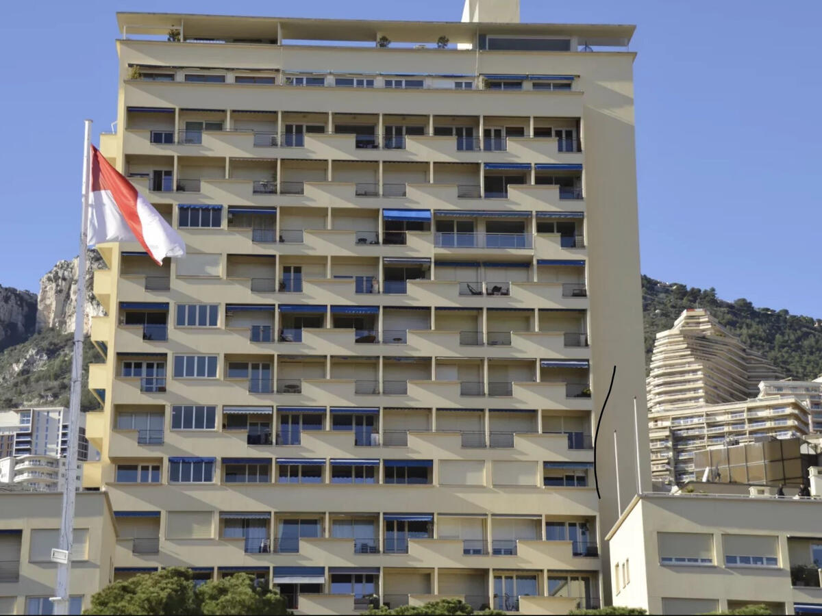 Apartment Monaco