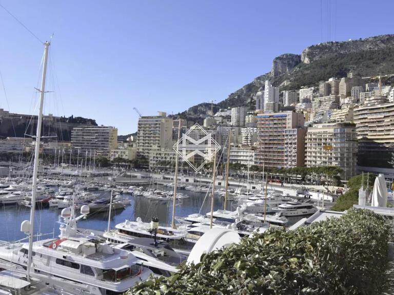 Vente Appartement avec Vue mer Monaco - 1 chambre
