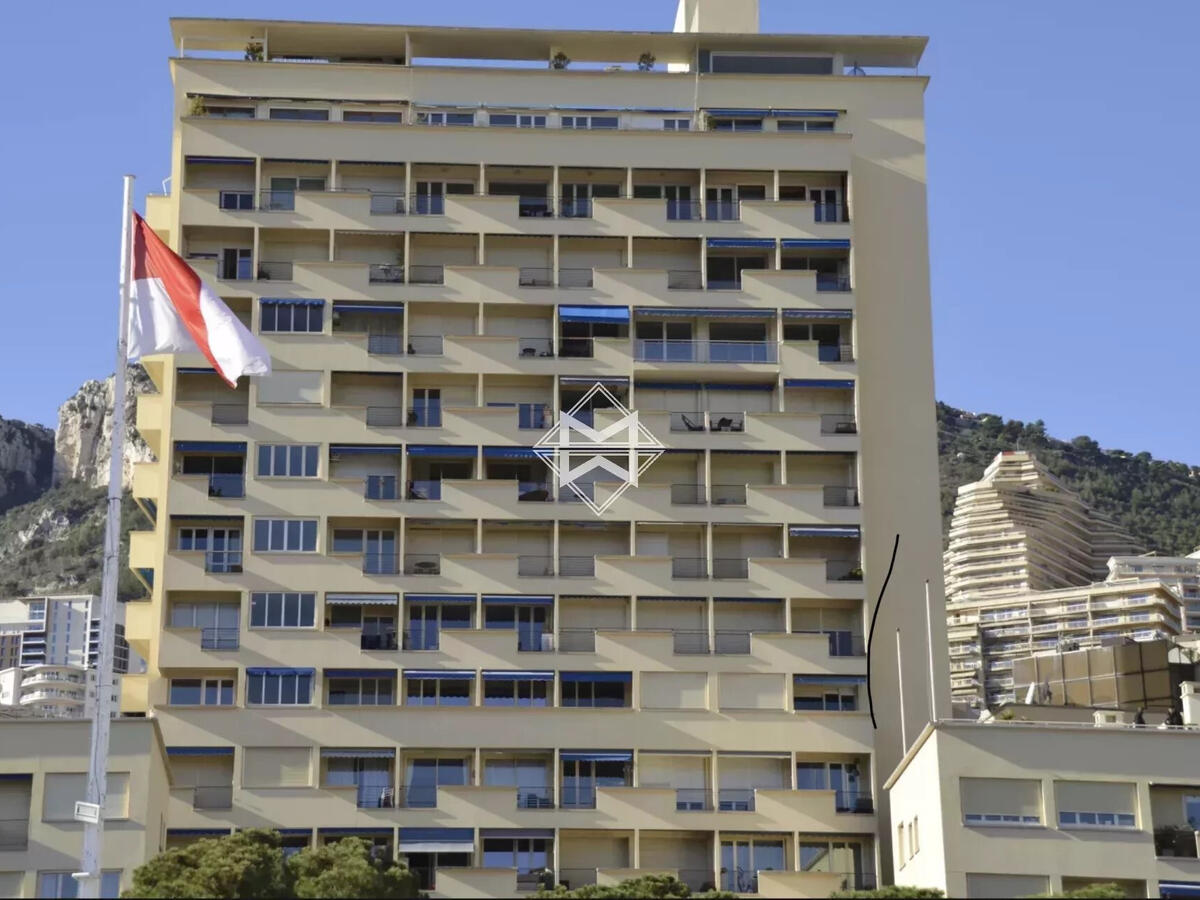 Apartment Monaco