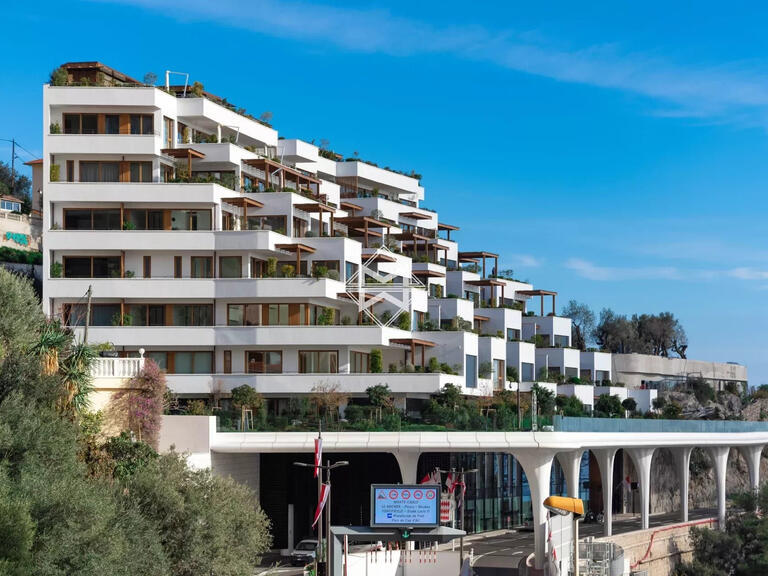 Vente Appartement avec Vue mer Monaco - 3 chambres