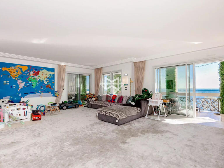 Vente Appartement avec Vue mer Monaco - 6 chambres