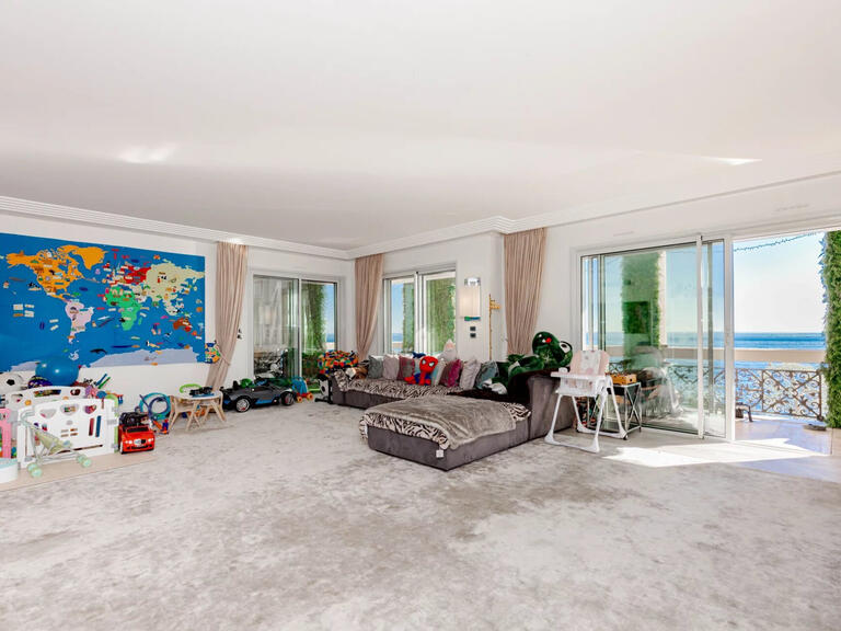 Apartment Monaco - 6 bedrooms - 550m²