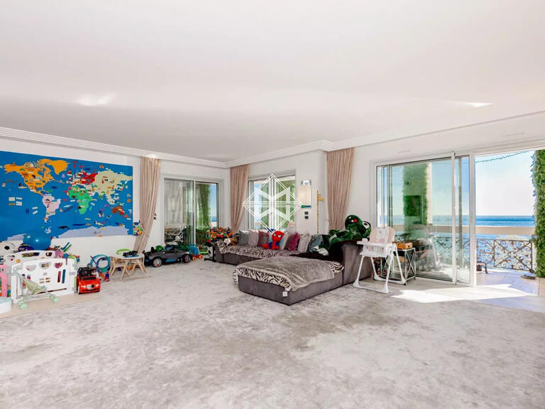 Apartment Monaco - 6 bedrooms - 550m²