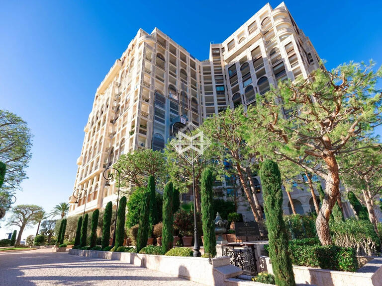 Vente Appartement avec Vue mer Monaco - 6 chambres