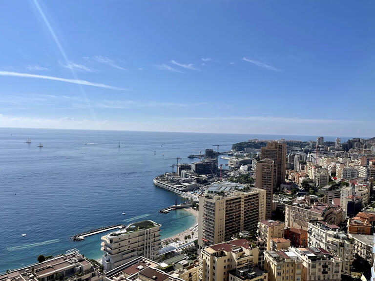 Apartment Monaco - 2 bedrooms - 113m²