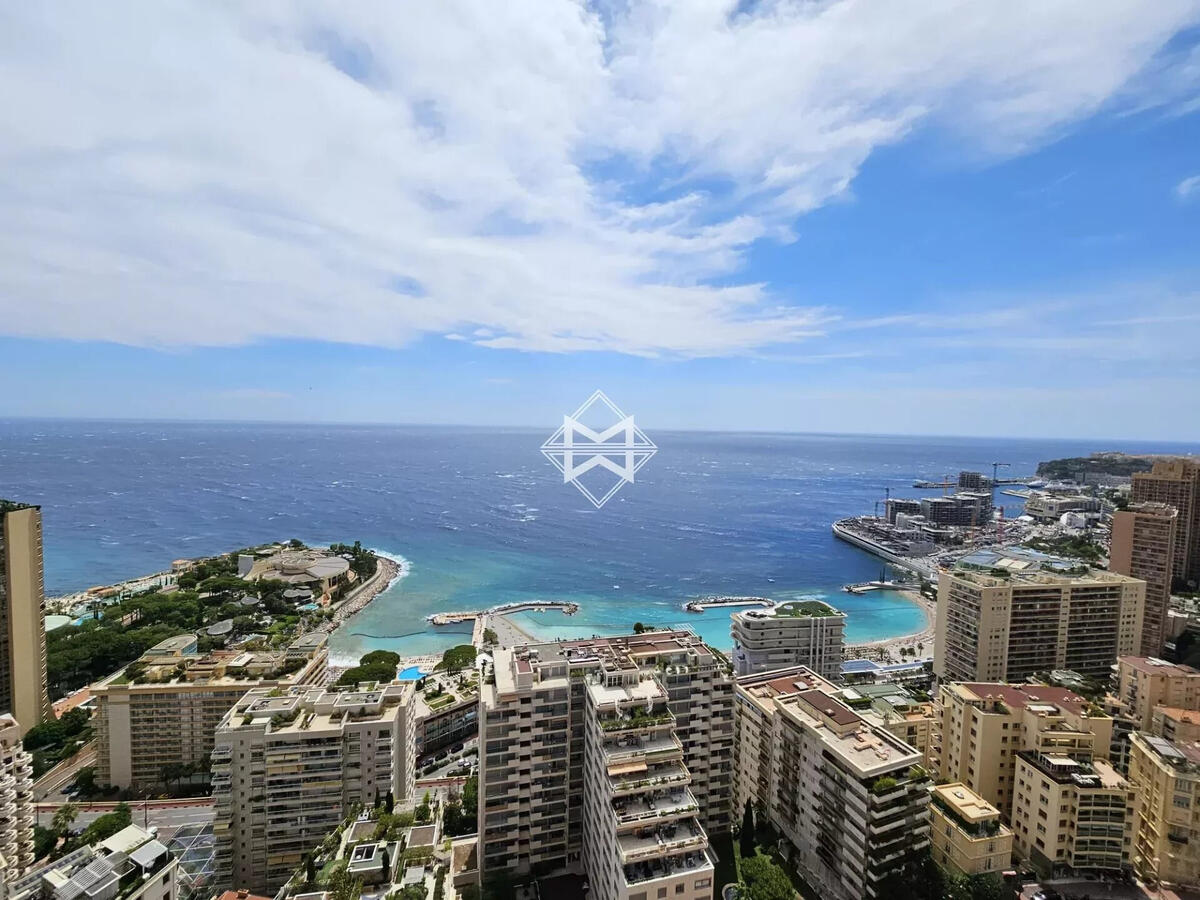 Apartment Monaco