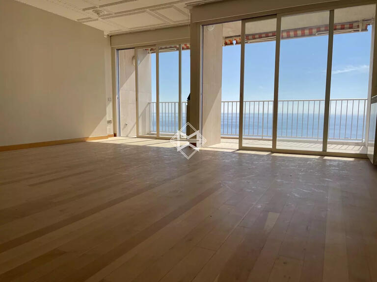 Sale Apartment with Sea view Monaco - 2 bedrooms