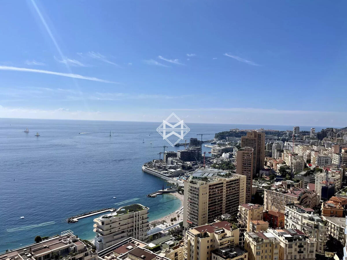 Apartment Monaco