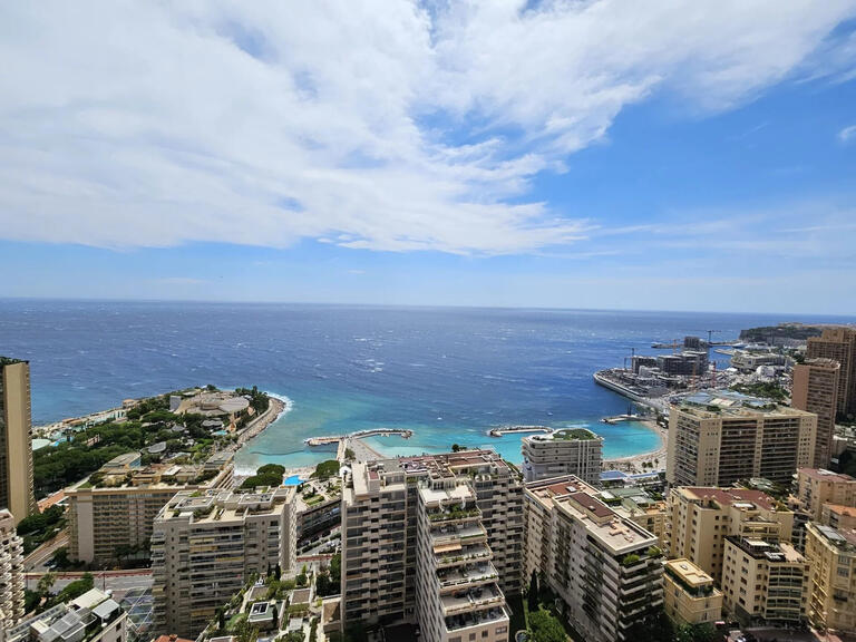 Apartment Monaco - 2 bedrooms - 113m²