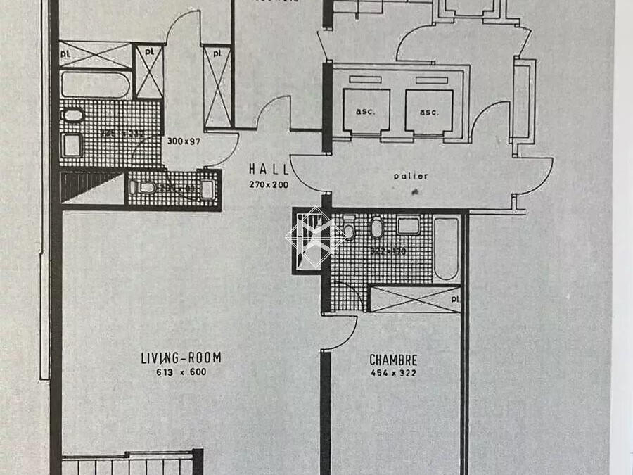 Apartment Monaco