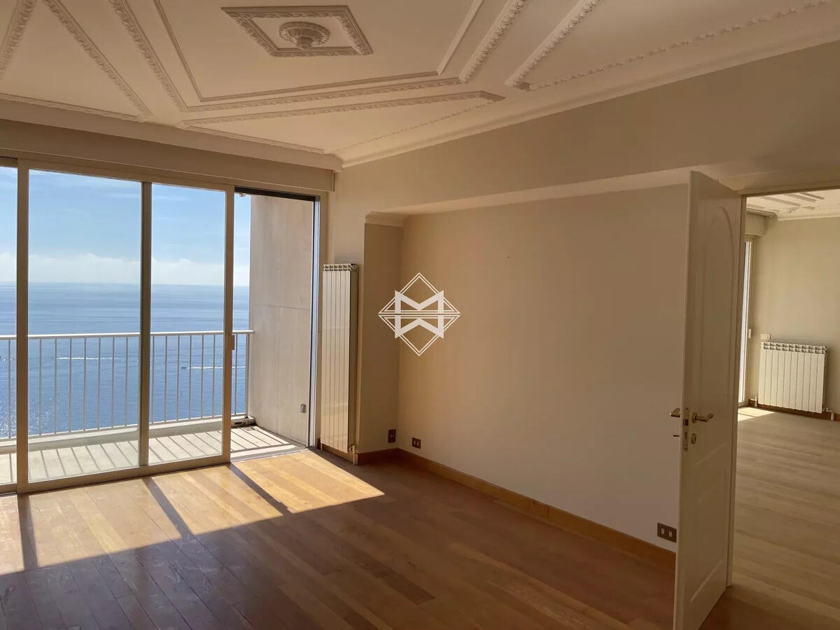 Apartment Monaco